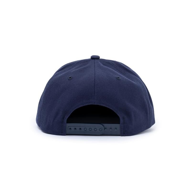 美品 RATS EMBROIDERY CAP WAY OF LIFE キャップ RATS - EMBROIDERY CAP 
