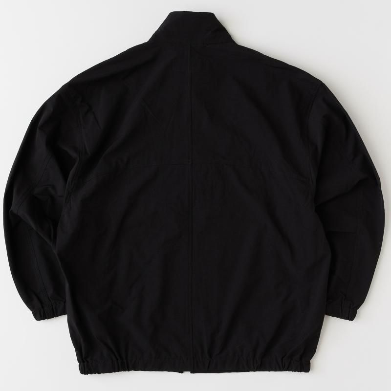 De Marchi☆デマルキ 3SEASON ジャケット size:M ブラック（2025