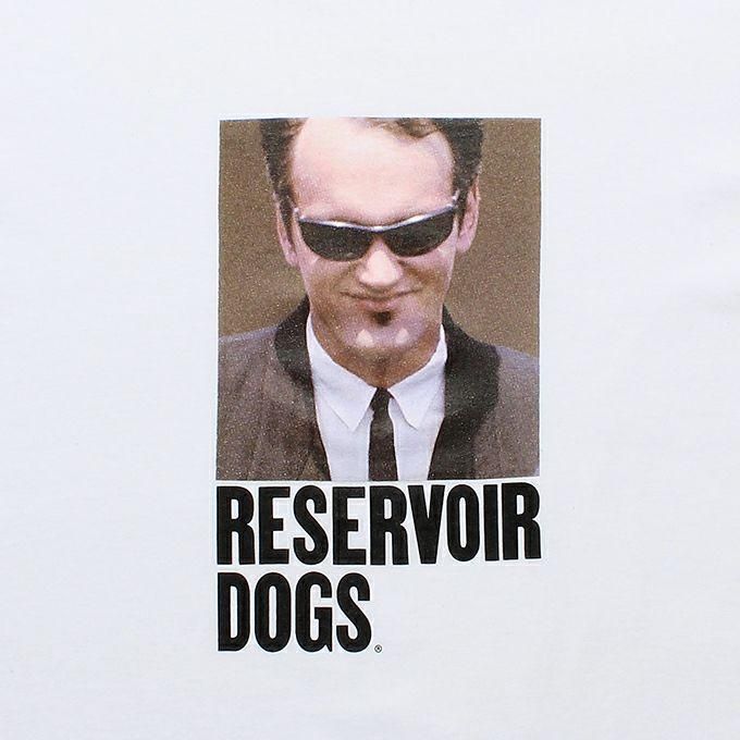 WACKO MARIA/ワコマリア/RESERVOIR DOGS / CREW NECK T-SHIRT