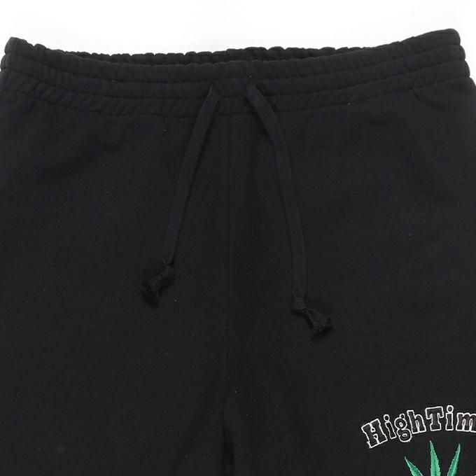 WACKO MARIA ブラック フーディ & スウェットパンツ セット セレクトショップ ファッション WACKO MARIA ブラック フーディ