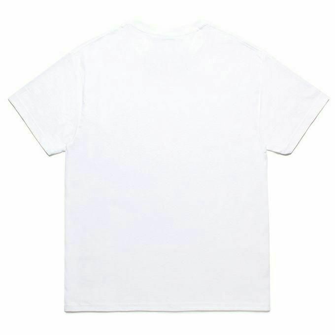 WACKO MARIA /ワコマリア/HIGH TIMES / CREW NECK T-SHIRT