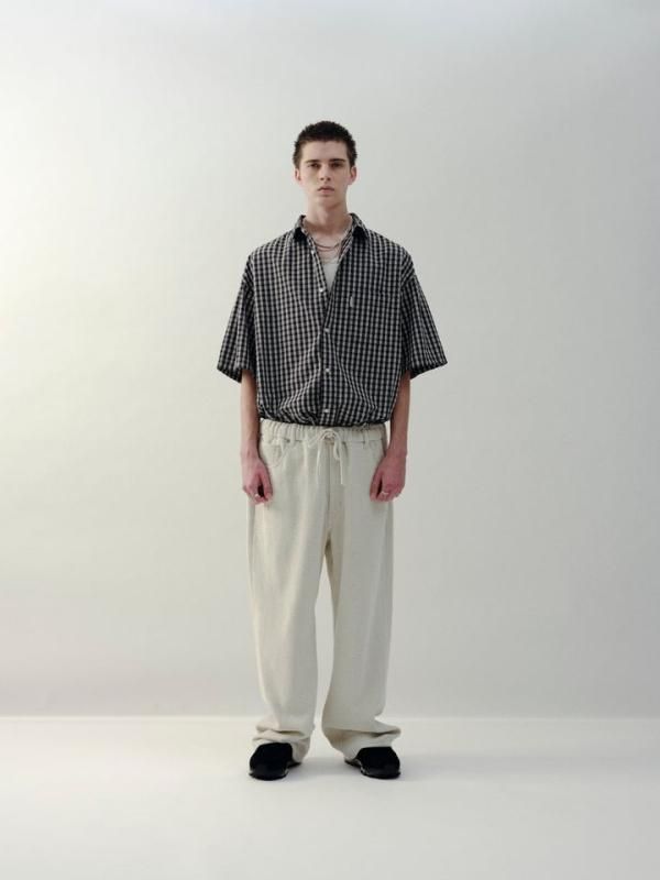 COOTIE/クーティー/N/C OX 5 Pocket Easy Pants/5ポケット