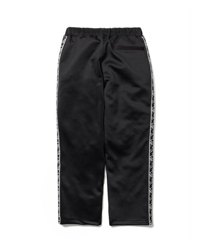 Low Crotch Wide Pants - SALE