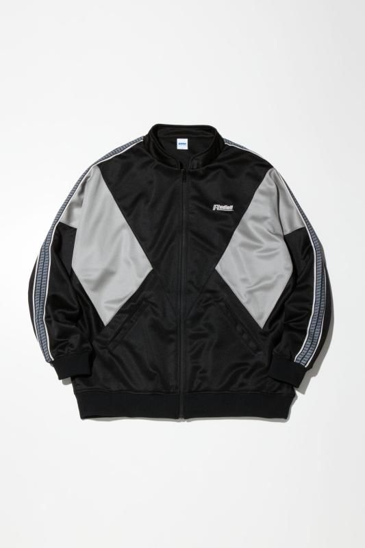 RADIALL ラディアル レーヨン ジャケット/COOTIE ワコマリア WACKO MARIA/ワコマリア/NYLON TRACK JACKET/ナイロントラック