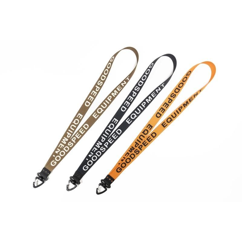 GOODSPEED equipment/グッドスピードイクイップメント/Neck