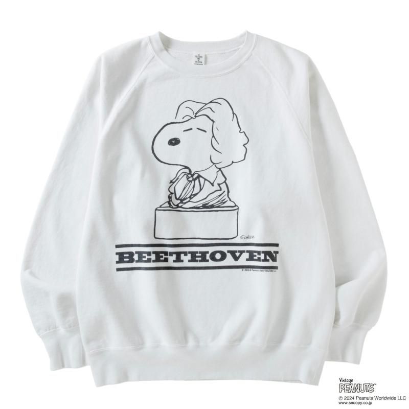NEXUS VII/ネクサスセブン/SNP-BEETHOVEN CREW/WHITE - EMILIANO