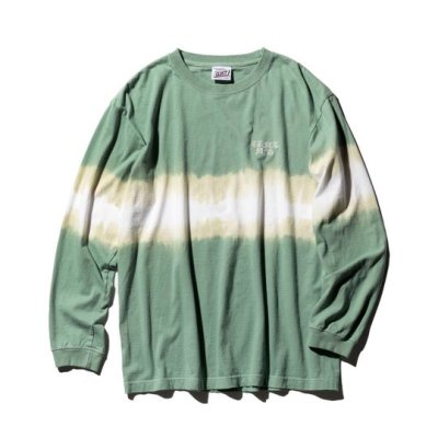 CLUCT/饯/RAMONA [L/S TOP]/󥰥꡼T/GREEN