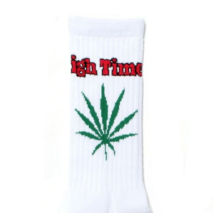 WACKO MARIA/ワコマリア/HIGH TIMES / JACQUARD SOCKS/ハイ