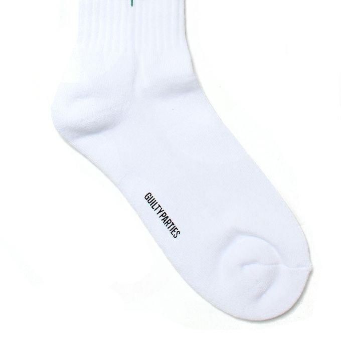 WACKO MARIA/ワコマリア/HIGH TIMES / JACQUARD SOCKS/ハイ