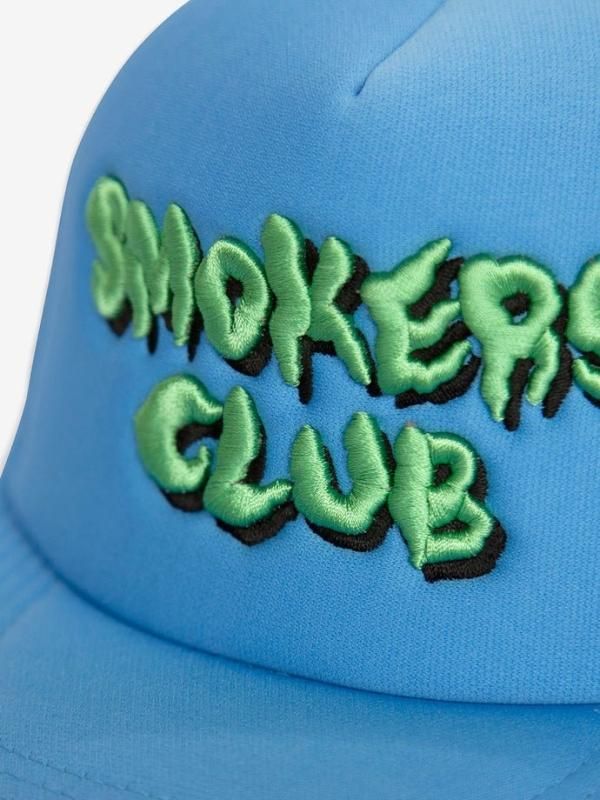 JHAKX / Haruto Yoshimura model / Beige x Green Brim