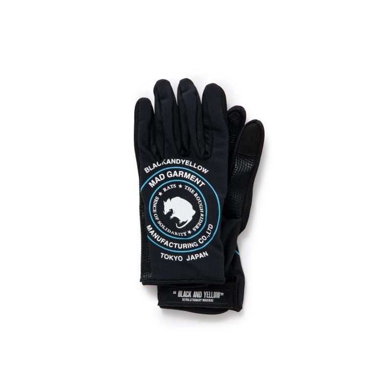 RATS MC GLOVE ラッツ グローブ キムタク RATS MC GLOVE ラッツ グローブ キムタク