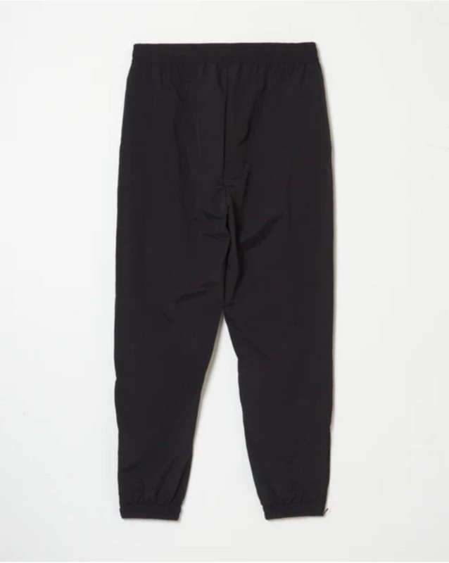 BUENA VISTA/ブエナビスタ/TRAINING PANTS/ナイロントレーニングパンツ/BLACK - EMILIANO ONLINE  SHOP｜RADIALL,DELUXE,WACKO MARIA/ラディアル,デラックス,ワコマリア通販