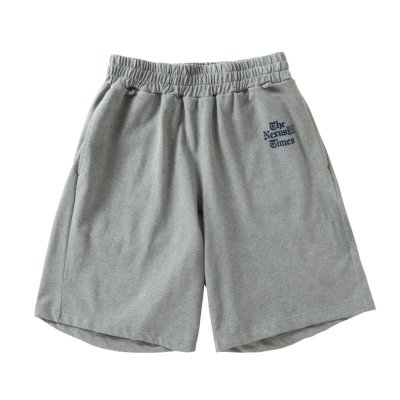 NEXUS VII/֥ͥ/ULTIMATE SUMMER SHORTS
/ޡ硼/GRAY