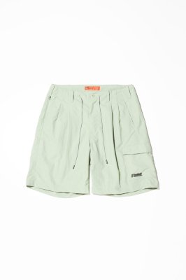 RADIALL/ǥCheebas WIDE FIT EASY SHORTS/ʥ󥤡硼/SAGE GREEN