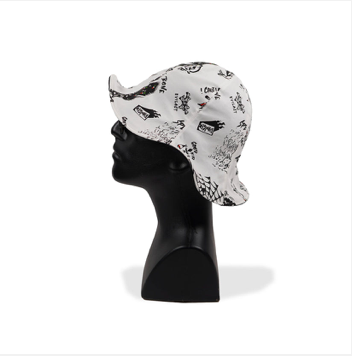 EVILACT/イービルアクト/AP TULIP HAT/チューリップハット/OFF WHITE - EMILIANO ONLINE SHOP|RADIALL,DELUXE,WACKO MARIA/ラディアル,デラックス,ワコマリア通販 EVILACT/イービルアクト/AP TULIP HAT/チューリップハット/OFF WHITE - EMILIANO ONLINE SHOP|RADIALL,DELUXE,WACKO MARIA/ラディアル,デラックス,ワコマリア通販