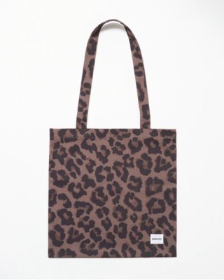 BUENA VISTA/֥ʥӥ/Leopard tote bag/쥪ѡɥȡȥХå/BEIGE