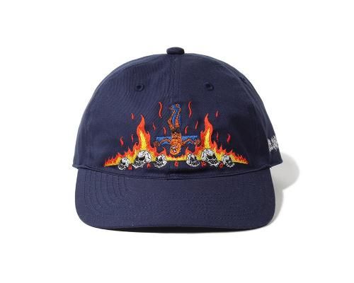 CAP/HAT - EMILIANO ONLINE SHOP｜RADIALL,DELUXE,WACKO MARIA