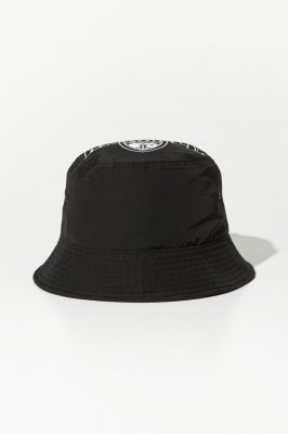 RADIALL/ǥ/Hood City BUCKET HAT/Хåȥϥå/BLACK