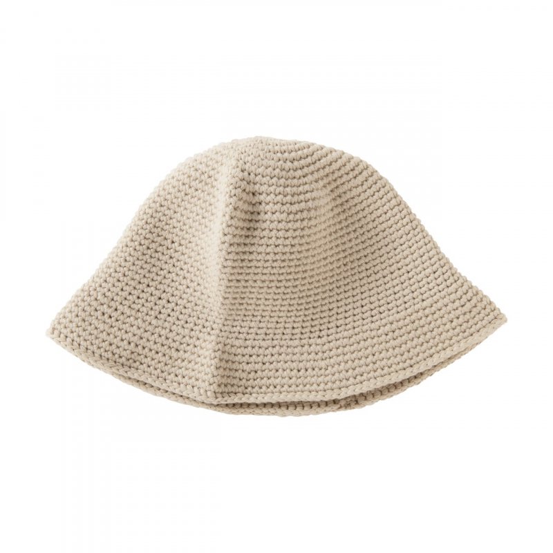 NEXUS VII/ネクサスセブン/BLADE KNIT HAT/ハンドニットハット/BEIGE - EMILIANO ONLINE  SHOP｜RADIALL,DELUXE,WACKO MARIA/ラディアル,デラックス,ワコマリア通販