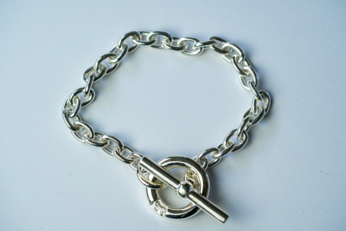WAKAN SILVER SMITH/參󥷥Сߥ/Hook connect bracelet /եåͥȥ֥쥹å/BN-033
