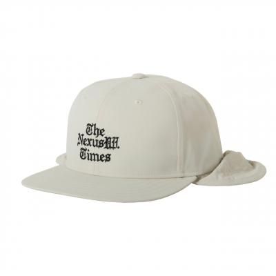 NEXUS VII ネクサスセブン TIMES MESH HAT（NEXUSVII.（ネクサス