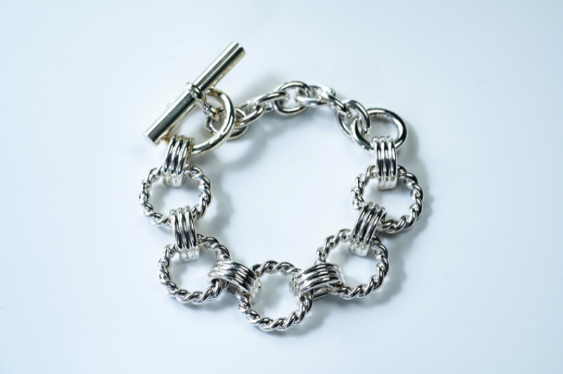 WAKAN SILVER SMITH/ワカンシルバースミス/All round rope WAKAN SILVER SMITH/ワカンシルバースミス/All round rope