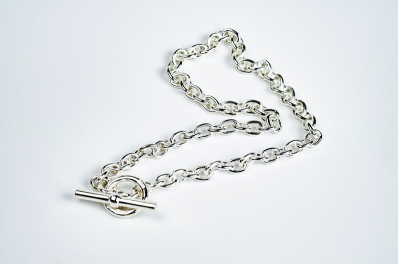 WAKAN SILVER SMITH/ワカンシルバースミス/Hook connect necklace 45cm/フックコネクトネックレス45cm /C-027 - EMILIANO ONLINE SHOP|RADIALL,DELUXE,WACKO MARIA/ラディアル,デラックス,ワコマリア通販 WAKAN SILVER SMITH/ワカンシルバースミス/Hook connect necklace 45cm/フックコネクトネックレス45cm /C-027 - EMILIANO ONLINE SHOP|RADIALL,DELUXE,WACKO MARIA/ラディアル,デラックス,ワコマリア通販