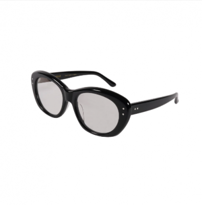 EVILACT/֥륢/GREYHOUND /󥰥饹/black/color photochromic smoke lens