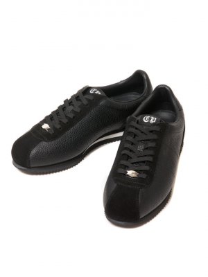 COOTIE/ƥ/RAZA JOG TRAINER/塼/BLACK