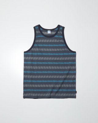 RADIALL/ǥ/Airstream TANKTOP/󥯥ȥå/GRAY