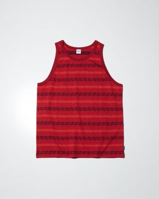 RADIALL/ǥ/Airstream TANKTOP/󥯥ȥå/RED