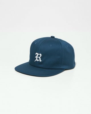 RADIALL/ǥ/Cnq Bowl TRUCKER CAP/ȥåå/NAVY