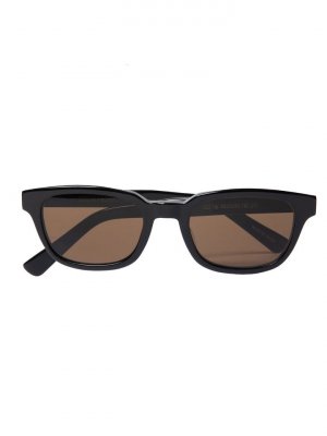 COOTIE/ƥ/RAZA SHADES/󥰥饹/BLACK BROWN