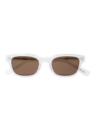 COOTIE/ƥ/RAZA SHADES/󥰥饹/CLOUDY WHITE BROWN