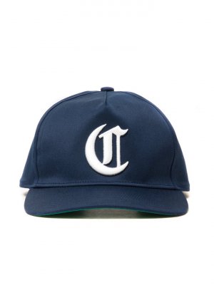 COOTIE/ƥ/T/C TWILL 5 PANEL CAP/ѥͥ륭å/NAVY