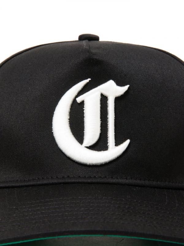 COOTIE 「T/C Twill 5 Panel Cap」 5パネルキャップ