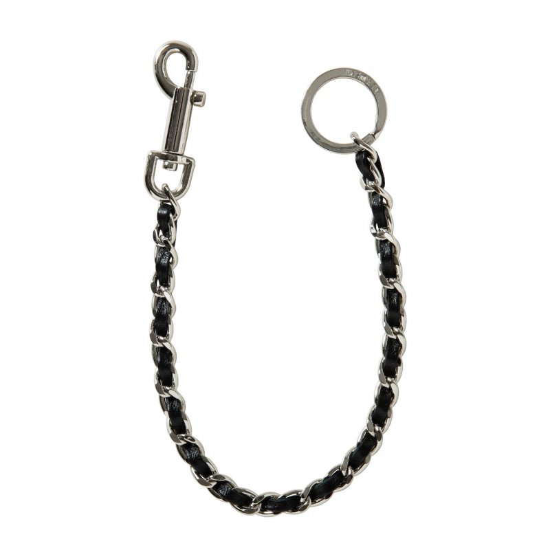 NEXUS VII/ネクサスセブン/C WALLET CHAIN - S/ウォレットチェーン/SILVER - EMILIANO ONLINE  SHOP｜RADIALL,DELUXE,WACKO MARIA/ラディアル,デラックス,ワコマリア通販