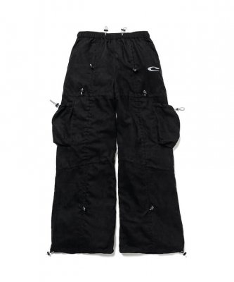 F-LAGSTUF-F/CPG/ե饰/CPG ANOMALY PANTS/BLACK