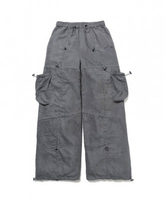 F-LAGSTUF-F/CPG/ե饰/CPG ANOMALY PANTS/GRAY