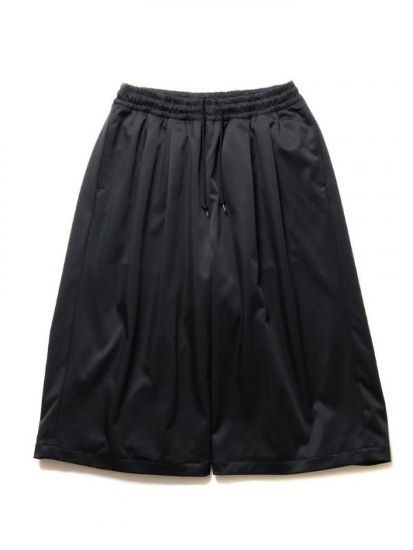 COOTIE 新作 早い者勝ち POLYESTER TRACK SHORTS
