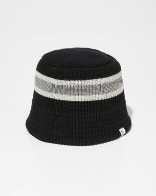 RADIALL/ǥ/Trips BOWL HAT/ܥϥå/BLACK