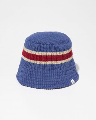 RADIALL/ǥ/Trips BOWL HAT/ܥϥå/FRENCH BLUE