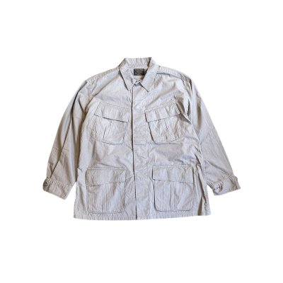 WACKO MARIA/拾ޥꥢ/FATIGUE JACKET(TYPE-2)/եƥ㥱å/GRAY