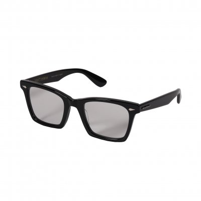 EVILACT/֥륢/MUSTANG/ black / color photochromic smoke lens