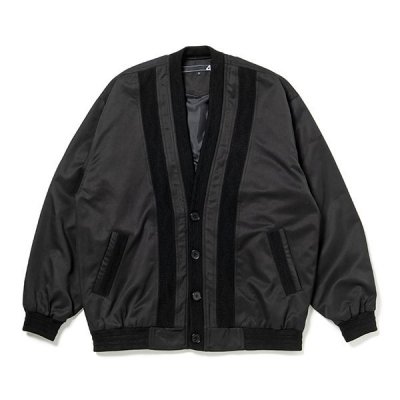 430/եƥ/JFC JACKET/㥬 㥱å/BLACK