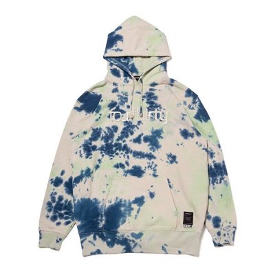 430/եƥ/YD TIEDYE ICON EMB PARKA/ѡ/BEIGE