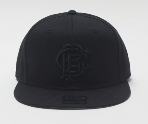 BUENA VISTA/֥ʥӥ/BFC LOGO CAP/BLACK