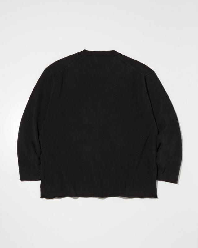 楽天市場】RADIALL ラディアル RAD-24AW-CUT005 BIG WAFFLE