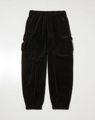 RADIALL/ǥ/Flags CARGO TRACK PANTS/åȥѥ/BLACK