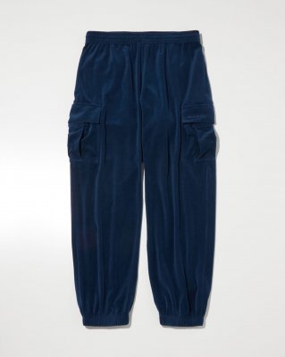 RADIALL/ǥ/Flags CARGO TRACK PANTS/åȥѥ/NAVY